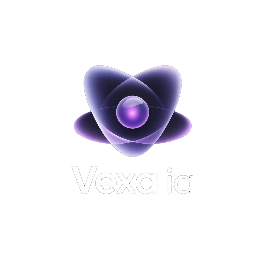 VEXA IA Logo
